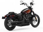 Harley-Davidson Harley Davidson Softail Street Bob 114